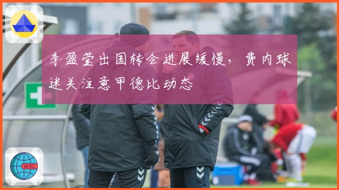 李盈莹出国转会进展缓慢，费内球迷关注意甲德比动态